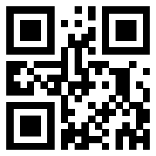Il Qr Code di 3302903699