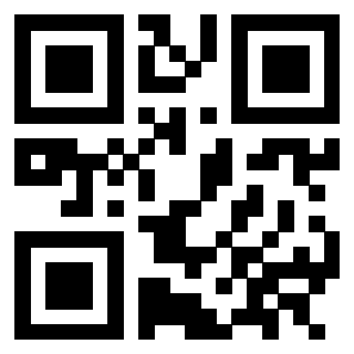 3302903701 - Immagine del QrCode