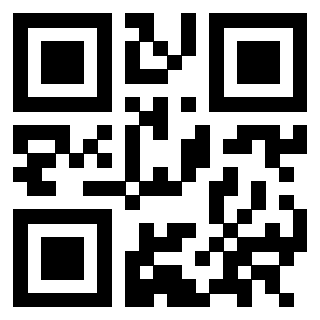 3302903706 - Immagine del QrCode