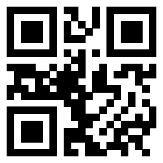 3302903710 - Immagine del QrCode associato