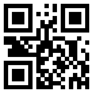 Il Qr Code di 3302903713