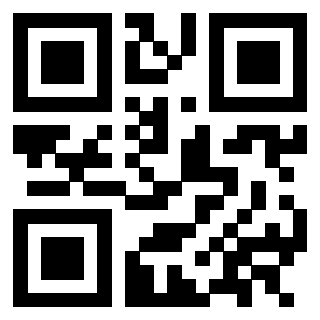 3302903718 - Immagine del QrCode