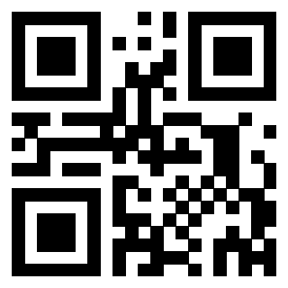 3302903720 - Immagine del QrCode associato