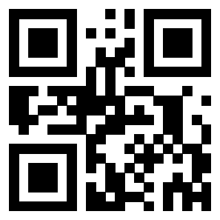 3302903721 - Immagine del QrCode
