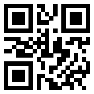 3302903728 - Immagine del QrCode associato