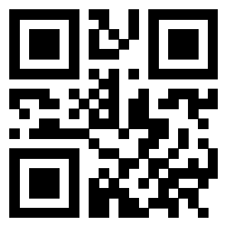 Scansione del Qr Code di 3302903729