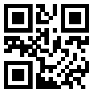 3302903730 - Immagine del QrCode associato