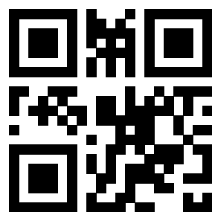 3302903733 - Immagine del Qr Code