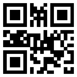 3302903734 QrCode associato