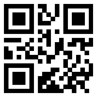 3302903736 QrCode associato