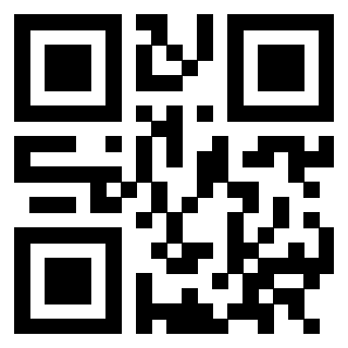 3302903737 QrCode associato