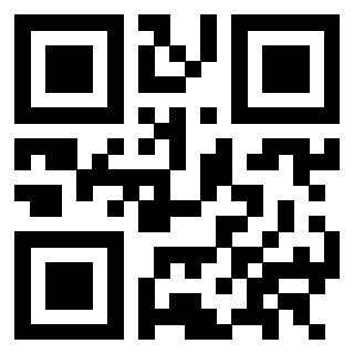 Il QrCode di 3302903739