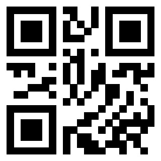 3302903740 - Immagine del Qr Code