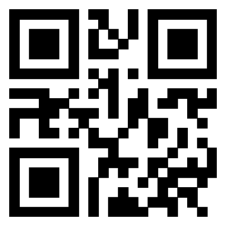 3302903743 - Immagine del QrCode associato