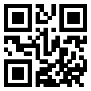 Immagine del QrCode di 3302903745