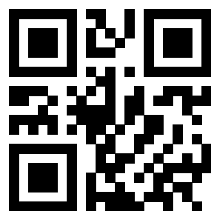 Il QrCode di 3302903748
