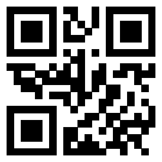 3302903749 - Immagine del Qr Code