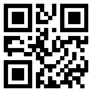 Scansione del Qr Code di 3302903750