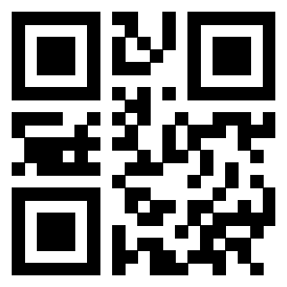 3302903753 - Immagine del QrCode