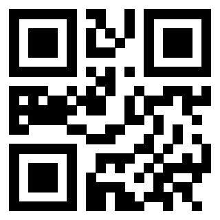 3302903754 Qr Code associato