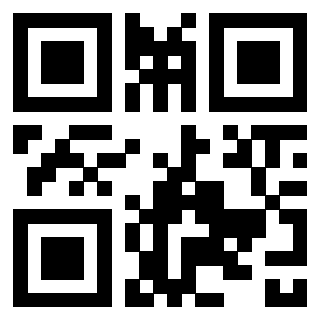 Il Qr Code di 3302903757