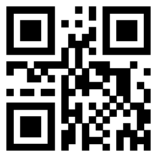 3302903758 QrCode associato