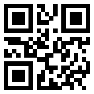 3302903763 Qr Code associato