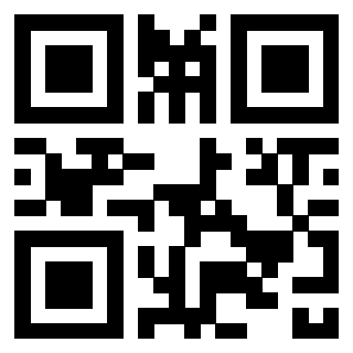 3302903764 Qr Code associato