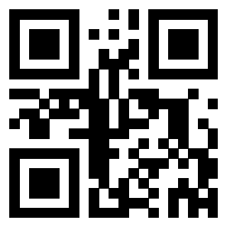 Il Qr Code di 3302903765
