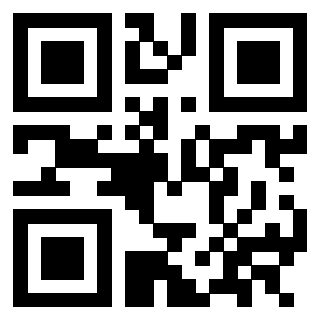 Il Qr Code di 3302903766