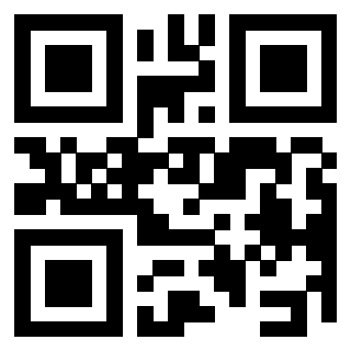 3302903768 QrCode associato