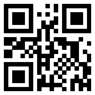 Il QrCode di 3302903770
