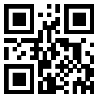 3302903772 - Immagine del Qr Code
