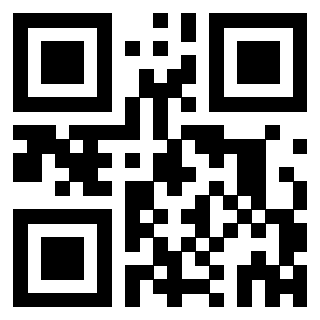 3302903776 - Immagine del Qr Code associato