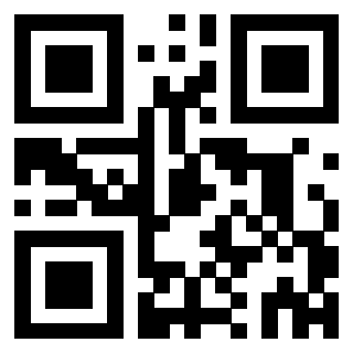 3302903777 Qr Code associato