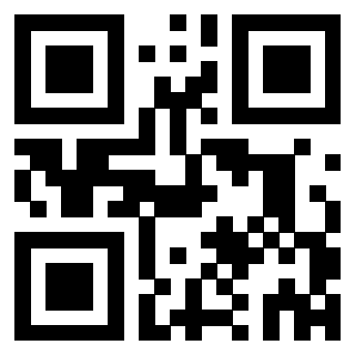 3302903783 Qr Code associato
