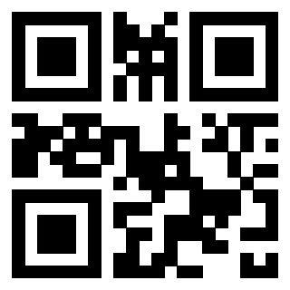 Qr Code di 3302903785