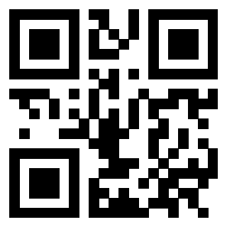 3302903786 - Immagine del QrCode