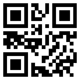 Immagine del QrCode di 3302903788