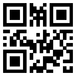 3302903792 Qr Code associato