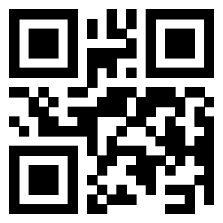 Il QrCode di 3302903793