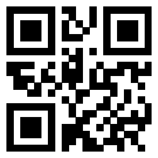Qr Code di 3302903794