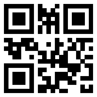 Il Qr Code di 3302903796
