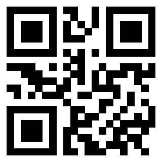 3302903798 - Immagine del QrCode