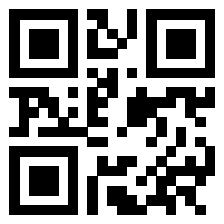 3302903802 - Immagine del QrCode associato