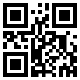 3302903805 - Immagine del Qr Code associato