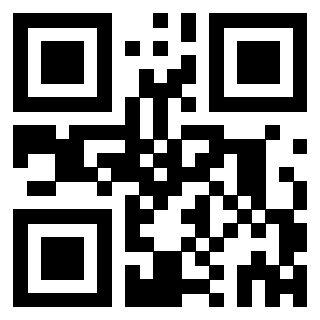 Immagine del Qr Code di 3302903806