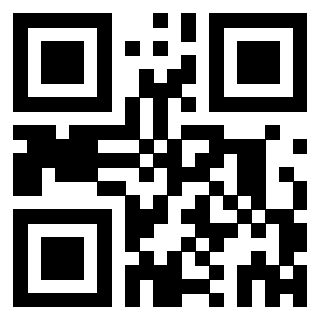 Immagine del Qr Code di 3302903807