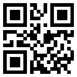 3302903809 - Immagine del QrCode