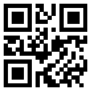 3302903810 - Immagine del QrCode associato